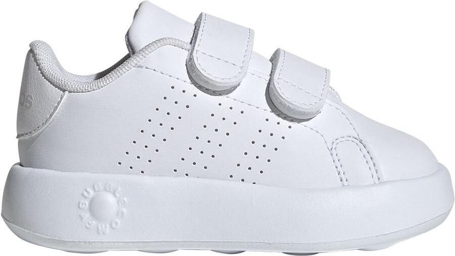 Adidas Advantage Cf Schoenen Wit 1 2