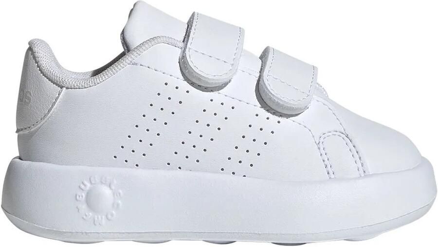 Adidas Advantage Cf Schoenen Wit