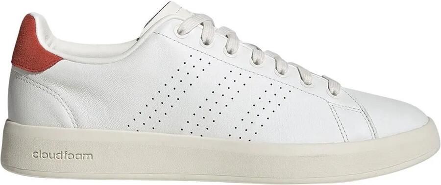 Adidas Advantage Premium Schoenen Wit 2 3