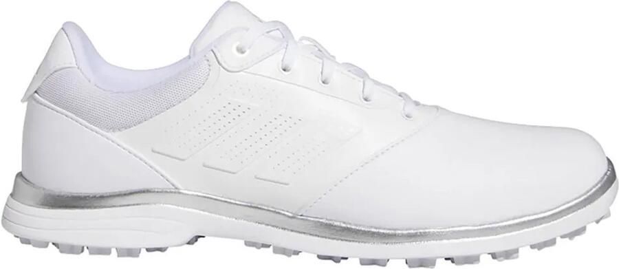 Adidas Alphaflex 24 Golfschoenen Voor Dames Wit 2 3 Vrouw
