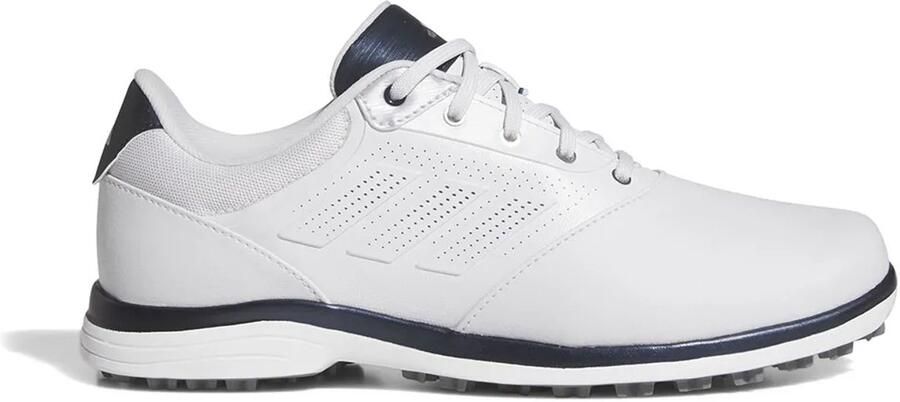 Adidas Alphaflex 24 Golfschoenen Voor Dames Wit Vrouw
