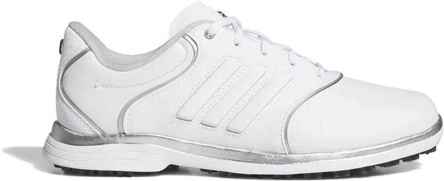 Adidas Alphaflex Zoysia Spikeless Golfschoenen Voor Dames Wit 1 3 Vrouw