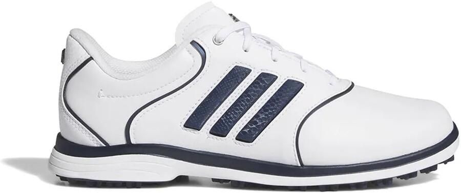 Adidas Alphaflex Zoysia Spikeless Golfschoenen Voor Dames Wit 1 3 Vrouw