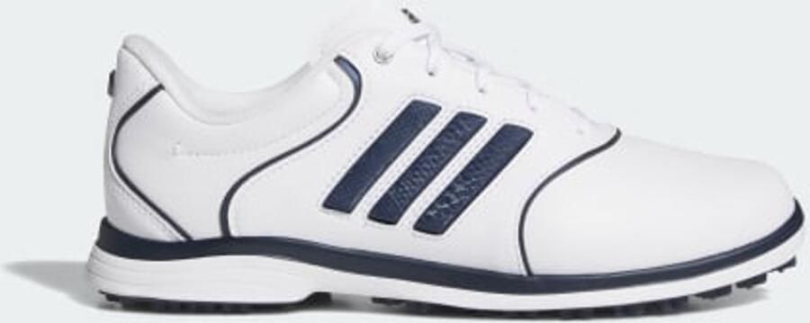 Adidas Alphaflex Zoysia Spikeless Golfschoenen Voor Dames Wit 1 3 Vrouw