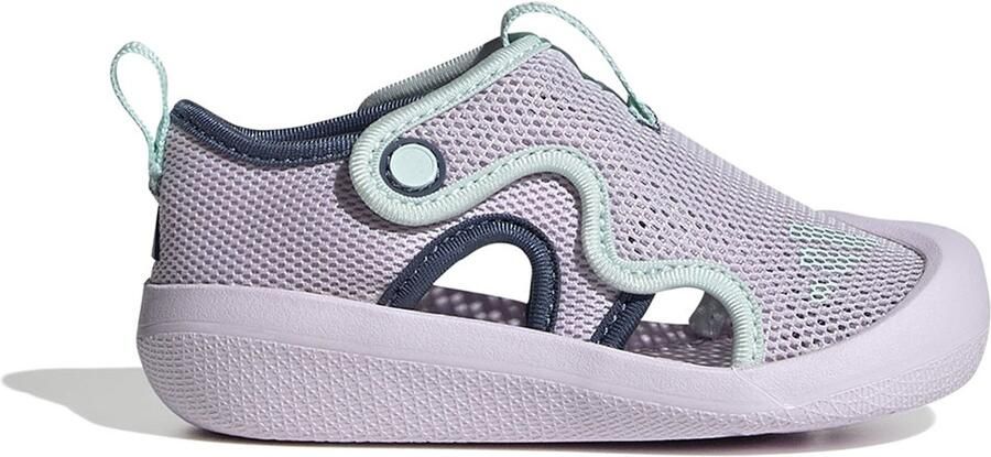 Adidas Altaventure 3 Glijbanen Voor Baby´s Paars