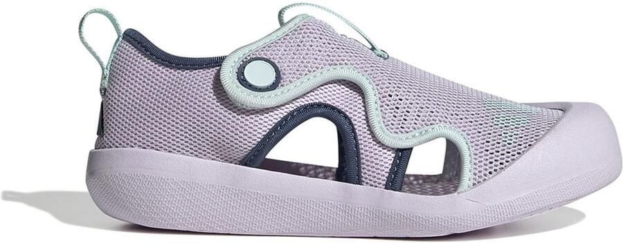 Adidas Altaventure 3.0 Kinderslippers Paars