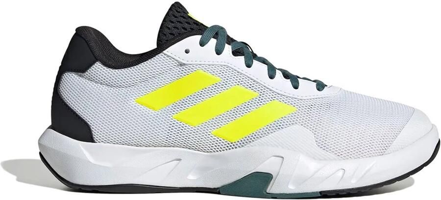 Adidas Amplimove Versatile Schoenen Wit 2 3 Man