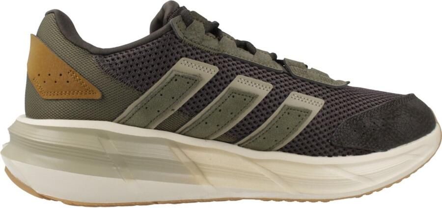 Adidas Sneakers Baskets astrastar textile respirant