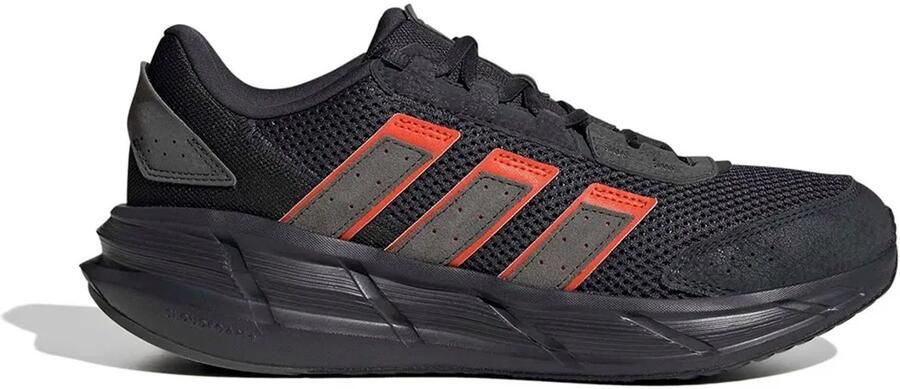 Adidas Astrastar Schoenen Zwart Man