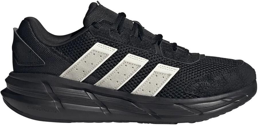 Adidas Astrastar Schoenen Zwart Man
