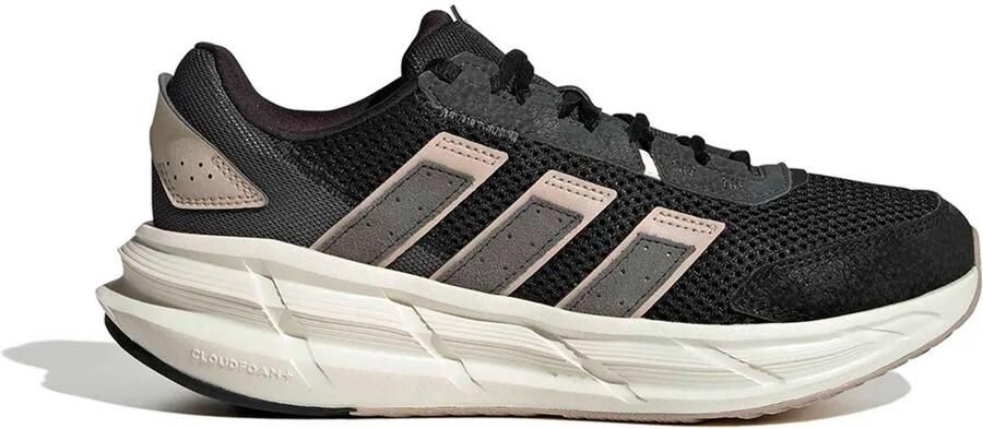 Adidas Astrastar Schoenen Zwart Vrouw
