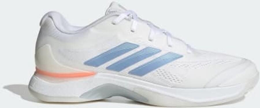 Adidas Tennisschoenen Chaussures de tennis Avacourt 3 maille respirante