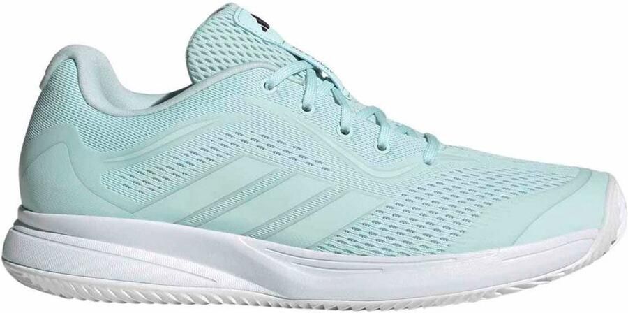 Adidas Avaflash 2 Allcourt Schoenen Blauw Vrouw