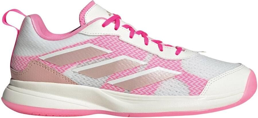 Adidas Avaflash Tennisschoenen Dames