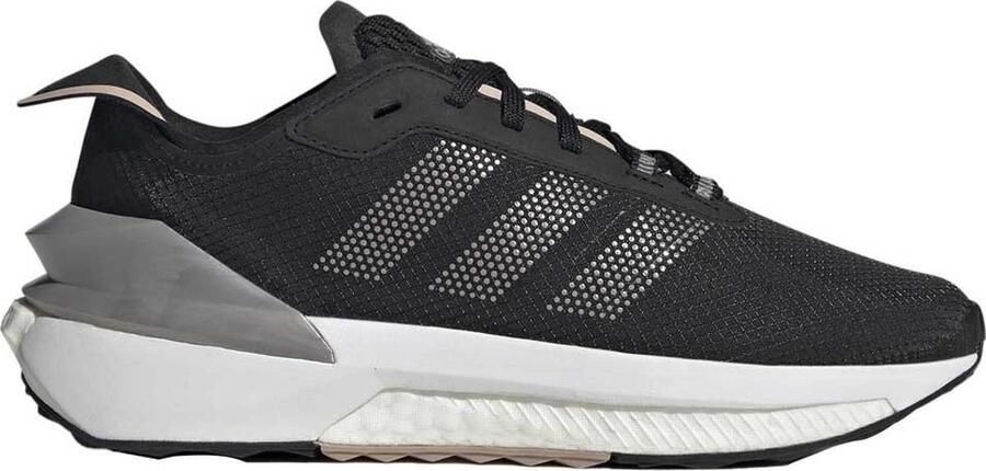 Adidas Avryn Schoenen Zwart 2 3 Vrouw