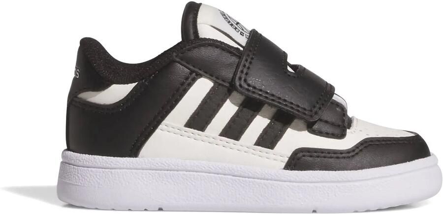 Adidas Baby basketbalschoenen Rapid Court