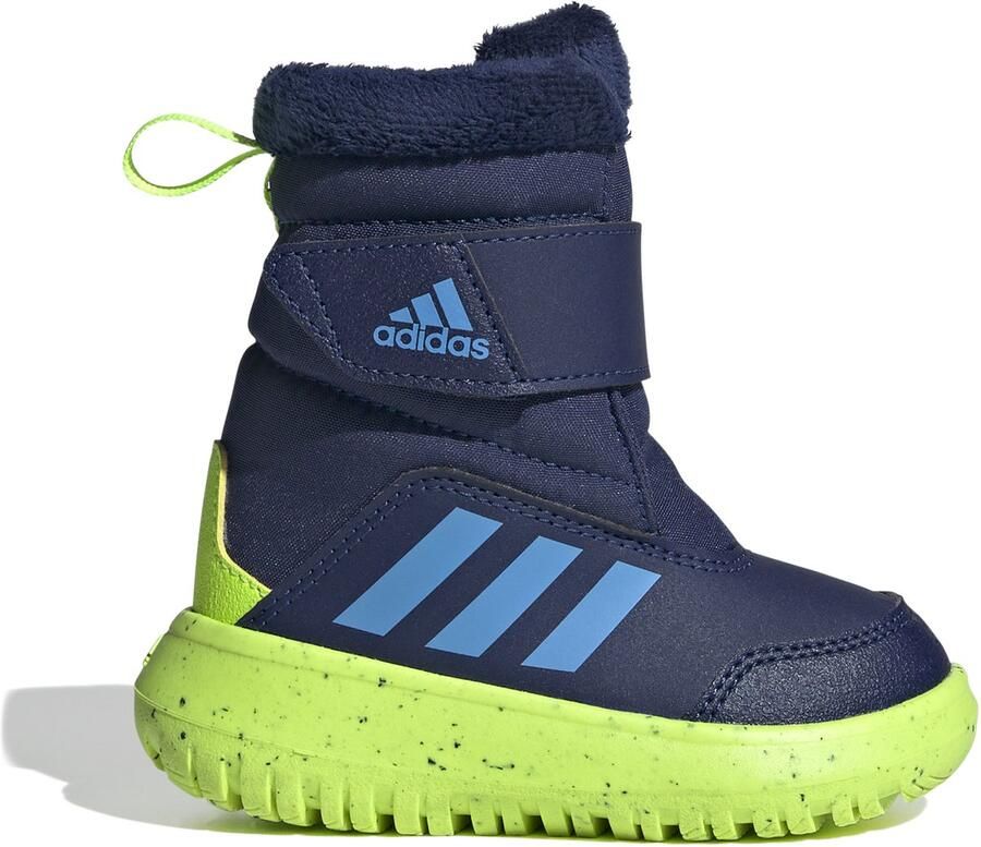 Adidas Winterplay Schoenen Kids