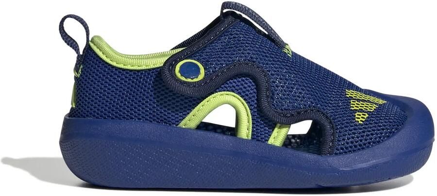 Adidas Altaventure 3 Glijbanen Voor Baby´s Blauw