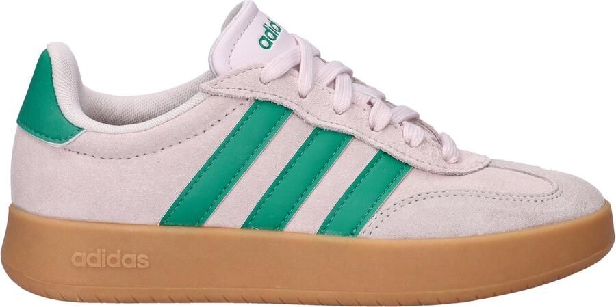 Adidas Barreda dames sneaker Oudroze