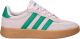 ADIDAS SPORTSWEAR Sneakers laag 'Barreda' spar pastelroze - Roze