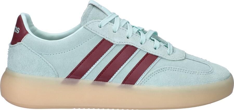 Adidas Barreda Decode dames sneaker Licht blauw - Foto 2