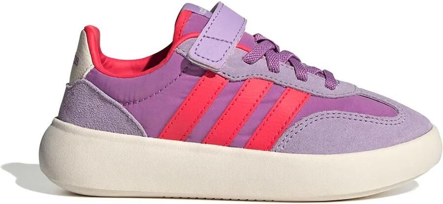 Adidas Barreda Decode El Schoenen Paars 1 2
