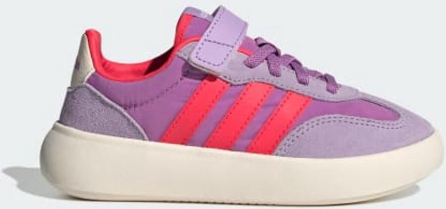 Adidas Barreda Decode El Schoenen Paars 1 2