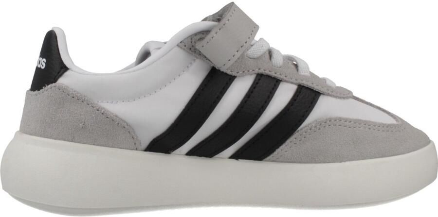Adidas Barreda Decode El Schoenen Wit