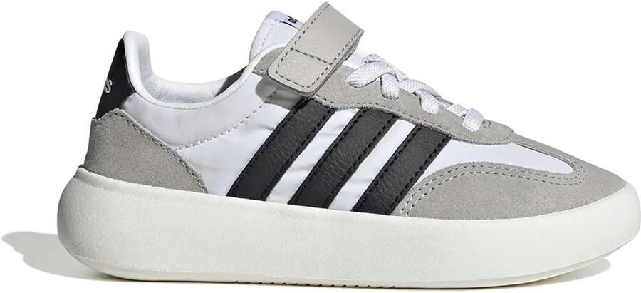 Adidas Barreda Decode El Schoenen Wit
