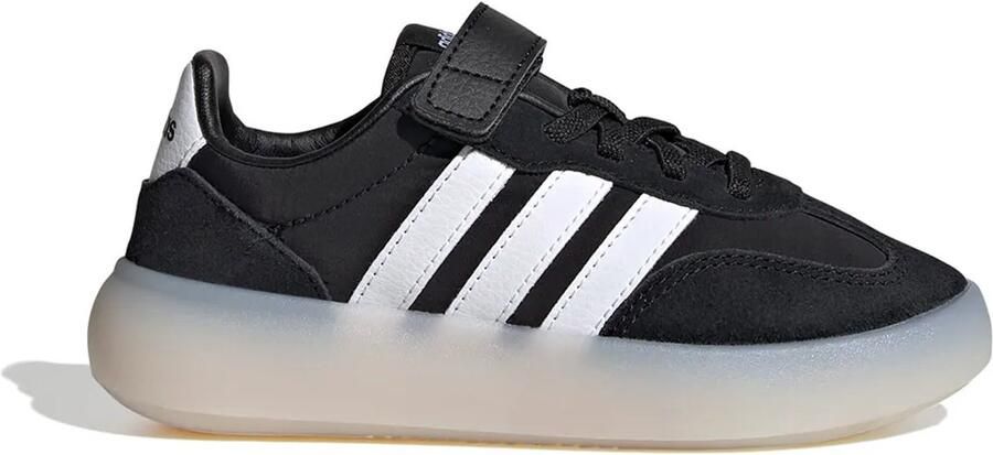 Adidas Barreda Decode El Schoenen Zwart Kinderen