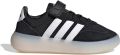 Adidas Barreda Decode El Schoenen Zwart Kinderen - Zwart/Wit