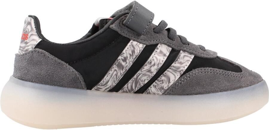Adidas Barreda Decode Gymnastikskor För Barn Zwart Kinderen