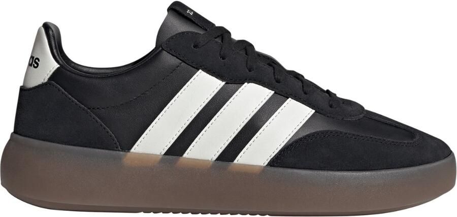 Adidas Barreda Decode Heren Sneakers Zwart
