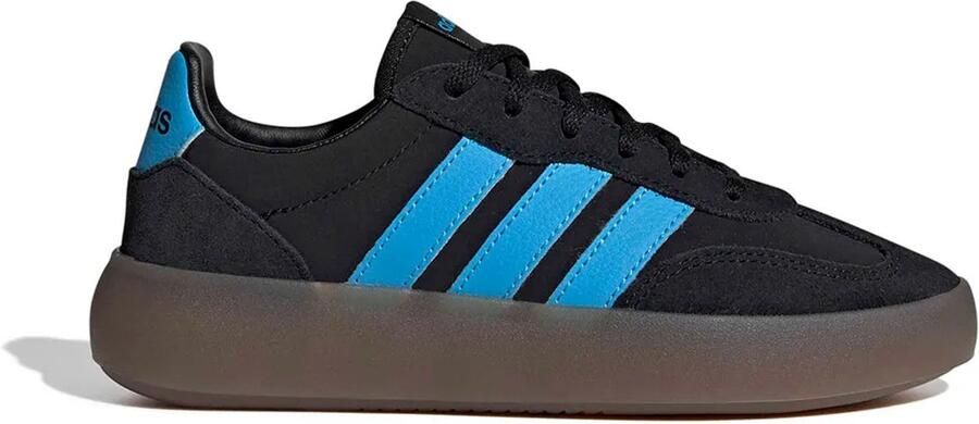 Adidas Sportswear Barreda Decode sneakers zwart blauw - Foto 4