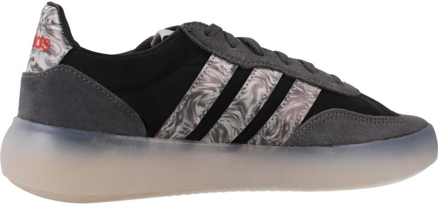 Adidas Barreda Decode Kinderschoenen Zwart 1 2 Kinderen