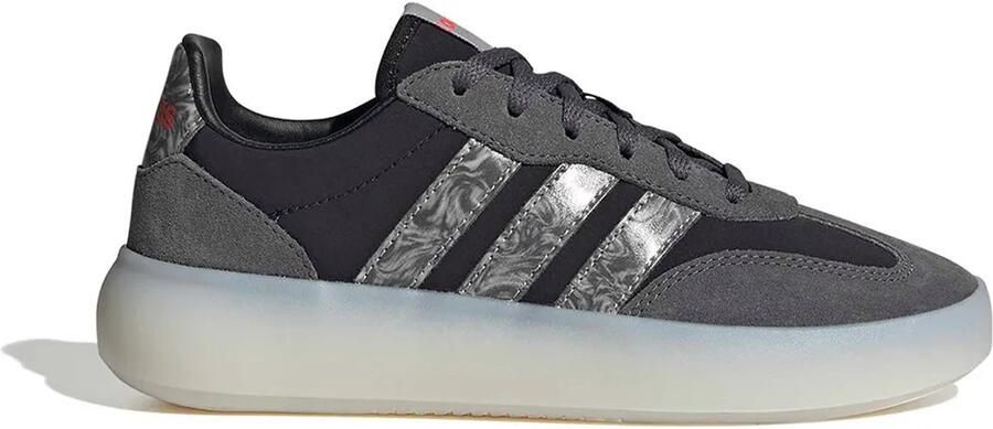 Adidas Barreda Decode Kinderschoenen Zwart 2 3 Kinderen