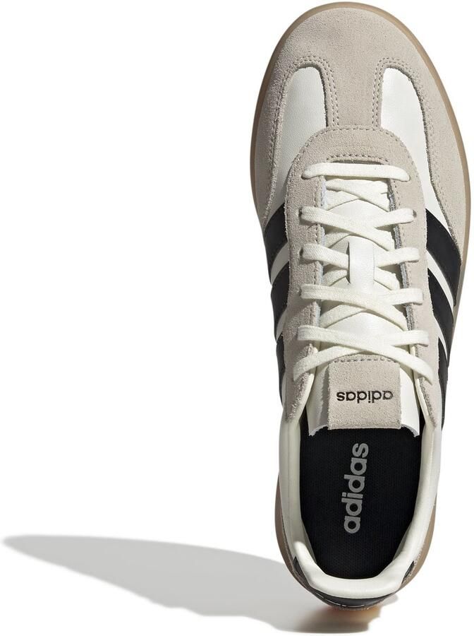 Adidas barreda decode lux Lage sneakers Wit - Foto 2