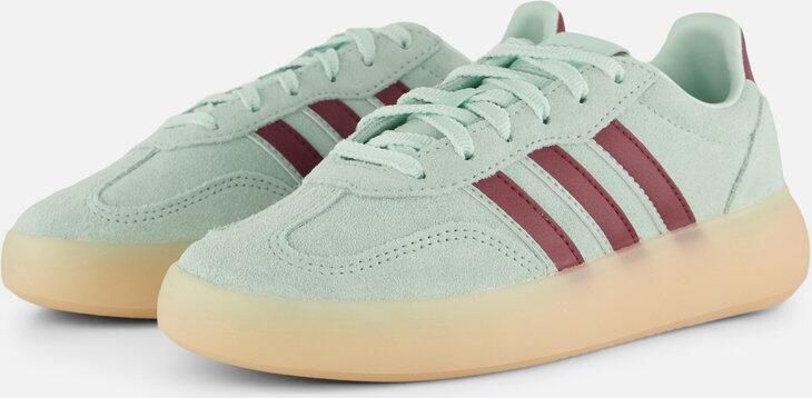 Adidas Barreda Decode dames sneaker Licht blauw - Foto 3