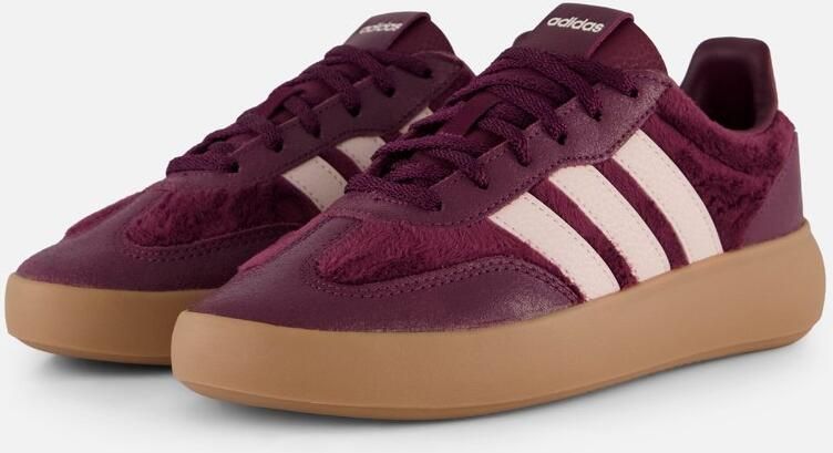 Adidas Barreda decode lux sneakers bruin - Foto 6