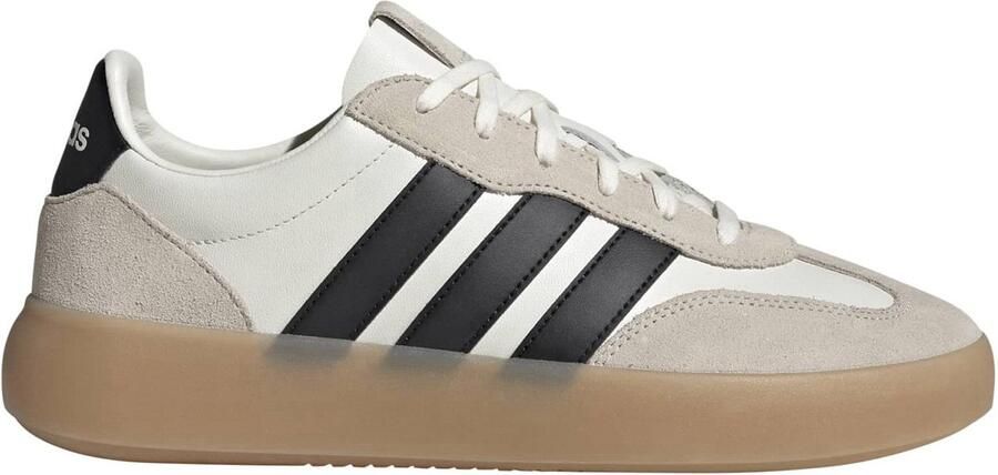 Adidas barreda decode lux Lage sneakers heren Wit - Foto 3