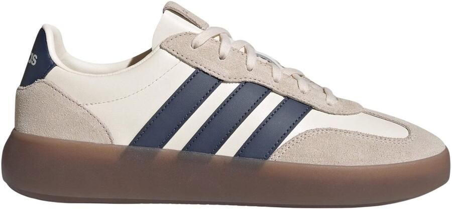 ADIDAS SPORTSWEAR Sneakers laag 'BARREDA DECODE LUX' marine wolwit natuurwit
