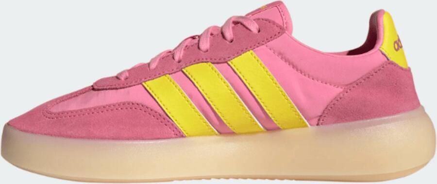 Adidas Barreda Decode Pullmag yellow Sneakers Unisex