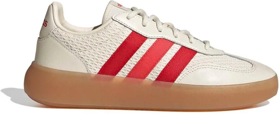 Adidas Barreda Decode Schoenen Beige 2 3 Vrouw