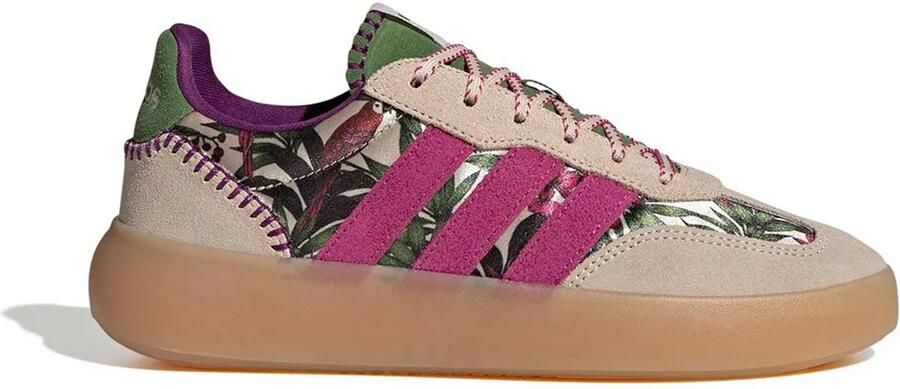 Adidas Barreda Decode Schoenen Beige 1 3 Vrouw