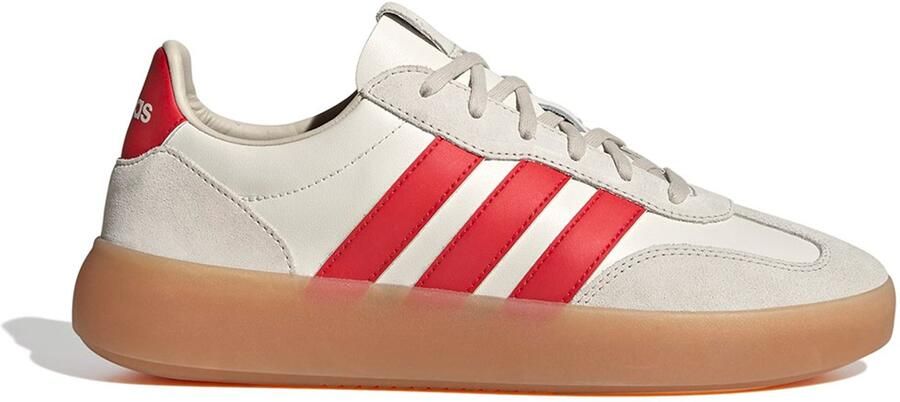 Adidas Sportswear Sneakers BARREDA DECODE Design in de voetsporen van de adidas Handball Spezial