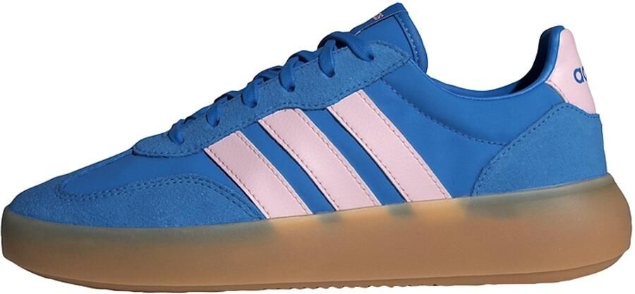 Adidas Barreda Decode Schoenen Blauw 2 3 Vrouw - Foto 5