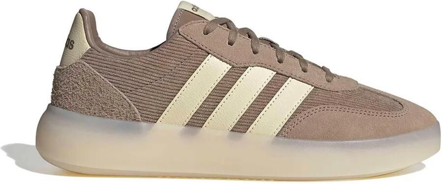ADIDAS SPORTSWEAR Sneakers laag 'BARREDA DECODE' beige crème