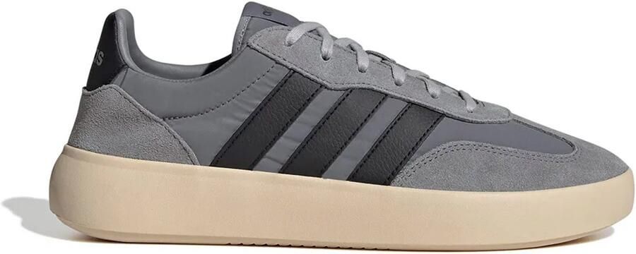 Adidas Sportswear Sneakers van een mix van leer en textiel model 'BARREDA DECODE'