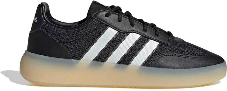 Adidas Lage Sneakers Baskets Barreda Decode noir