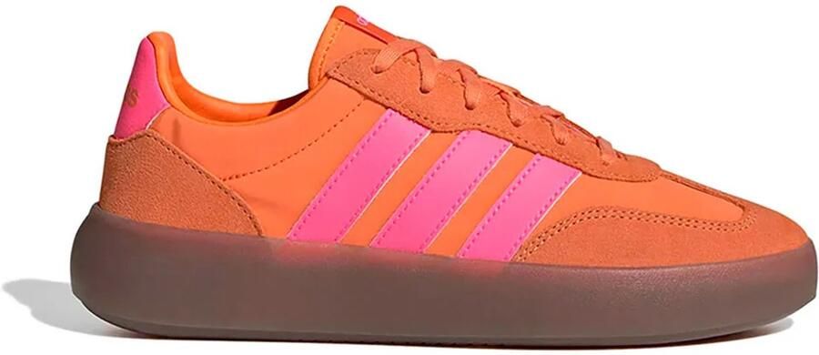 Adidas Lage Sneakers Baskets Barreda Decode daim